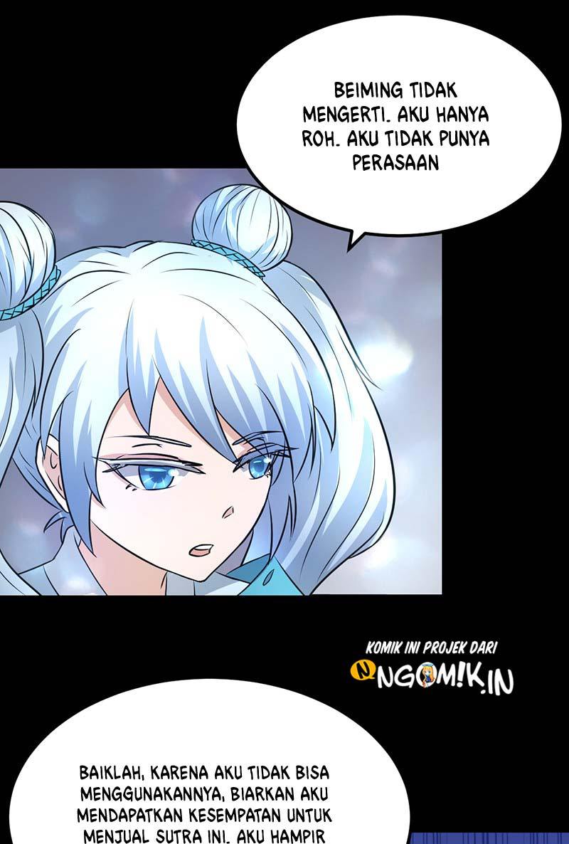 Martial Arts Reigns Chapter 03 Gambar 54